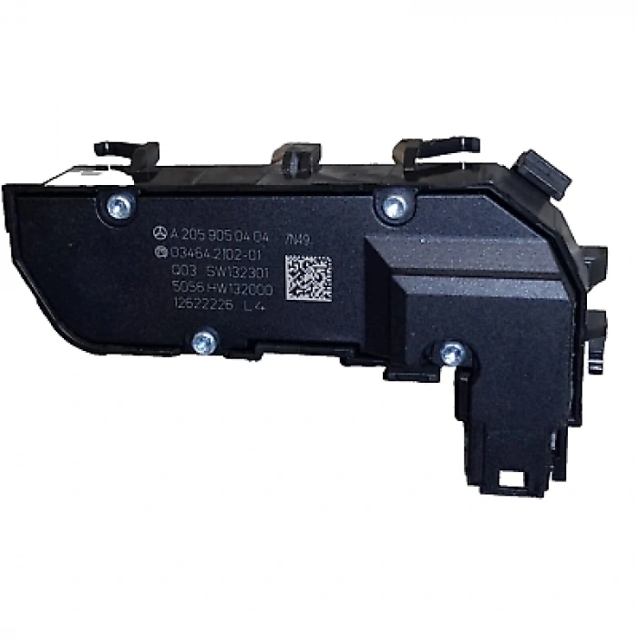 Psa  206 307 1./1.6  16V 2002- Debriyaj Seti  (Oem No:2051S82050R3)