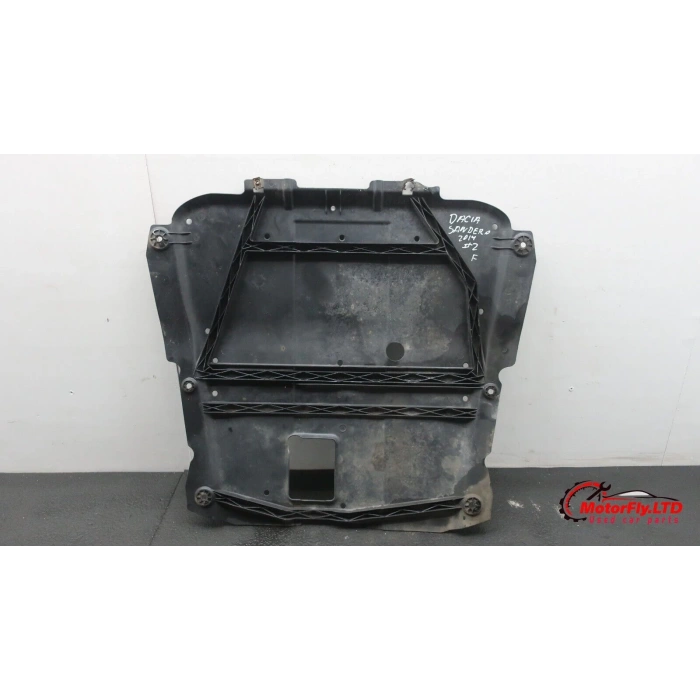 Karter Muhafazası Clio Symbol 2012 Sonrası Ön Joy (Oem No:758904911R)