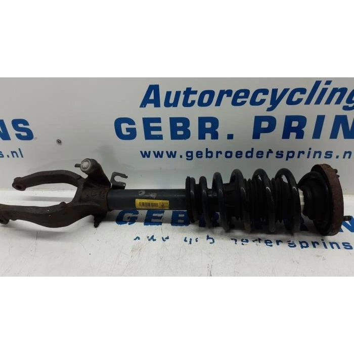 Fiat Alfa Romeo 159  2005-2011 Amortisör Ön Sağ-Sol (Oem No:50706132)