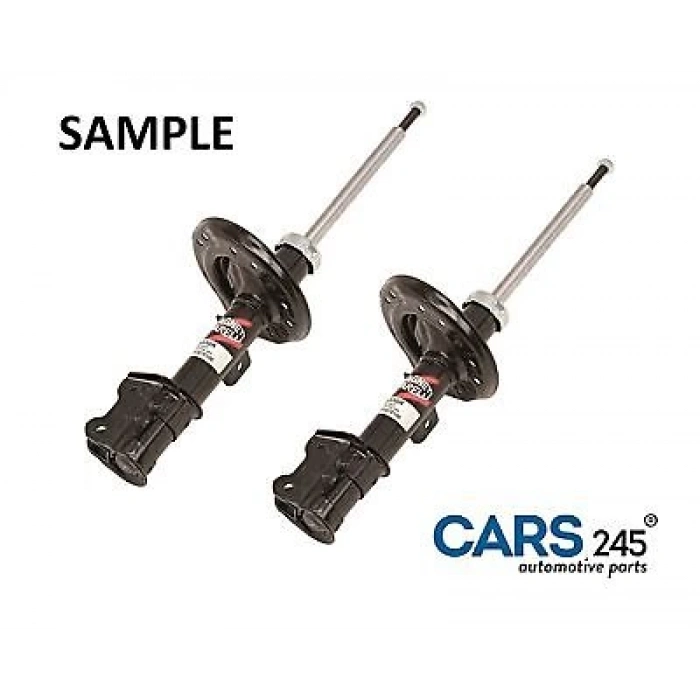 Renault R-9-2011  85- Amortisör Arka Sağ/Sol (Oem No:7702146637)