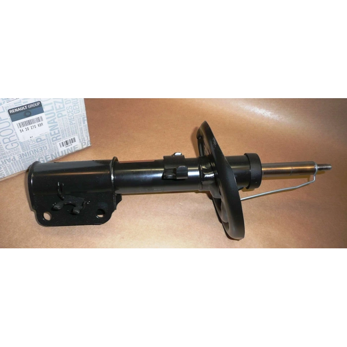Amortisör Laguna Iıı 2007 Sonrası Gazlı Ön (Oem No:543027068R)
