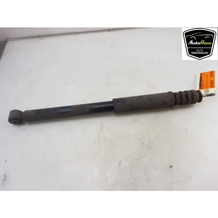 Renault Sandero  2020- Amortisör Arka  (Oem No:562109623R)