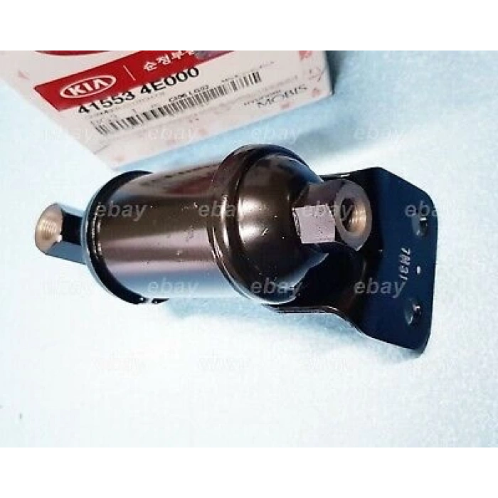 Debriyaj Yağ Şamberi Bongo 2012 Sonrası Iıı / K2500 - K2900 (Oem No:415534E000)