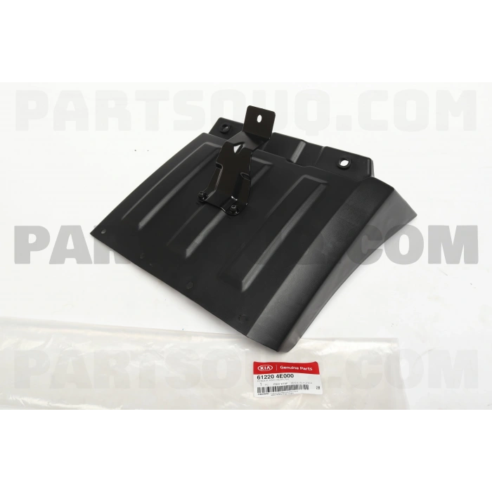 Çamurluk Davlumbazı Bongo Arka 2004 Sonrası Sağ (Oem No:612204E000)