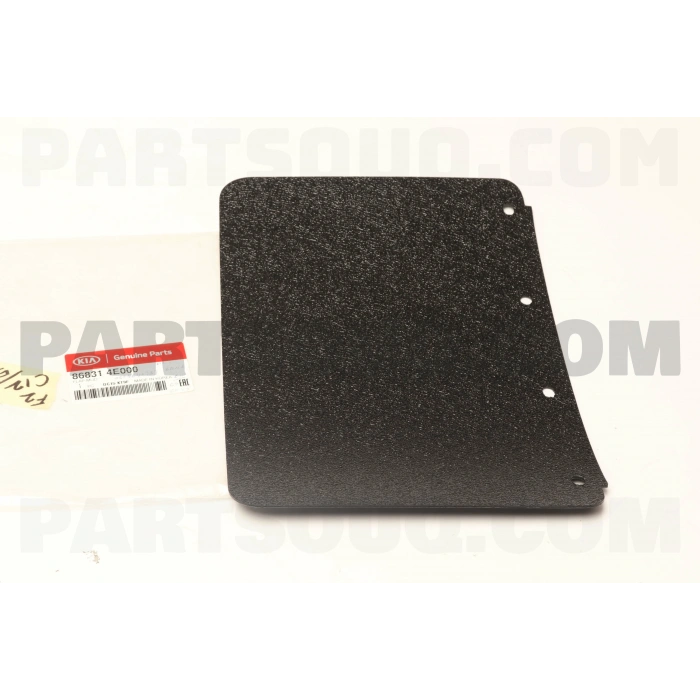 Paçalık Bongo 2004 Sonrası / K2500 / K2700 / K2900 Ön (Oem No:868314E000)