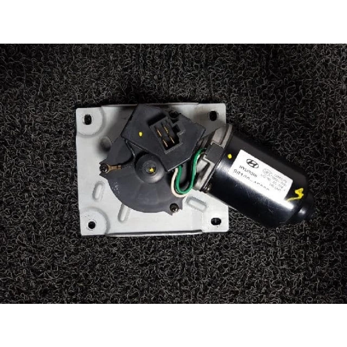 Motor Cam Silgi Bongo 2004 Sonrası (Oem No:981004E000)