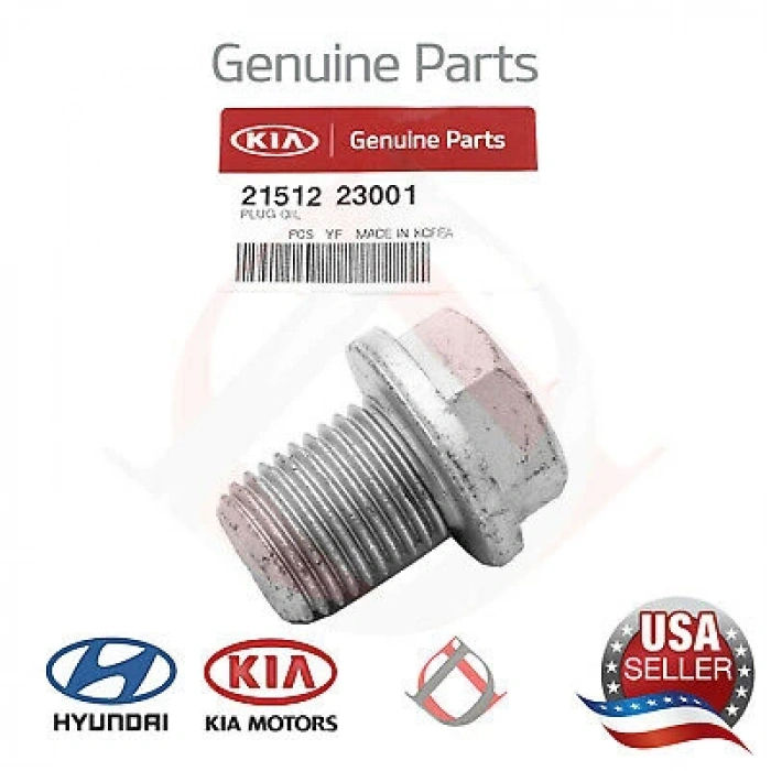 Karter Tapası Accent 2011 Sonrası Blue  İ20 2012-2015  İx35  İ30 (Oem No:2151223001)