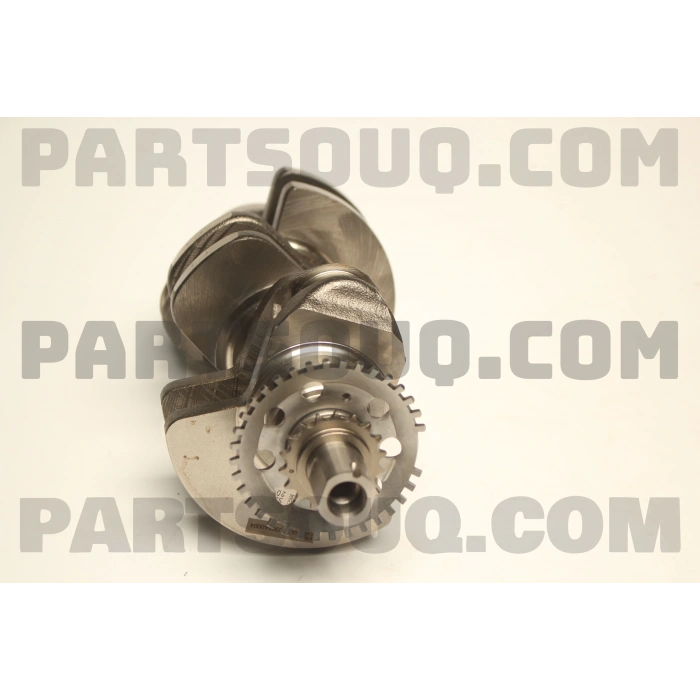 Krank Mili I-2010 2013 Sonrası 1.0 Kappa Std (Oem No:2311004020)