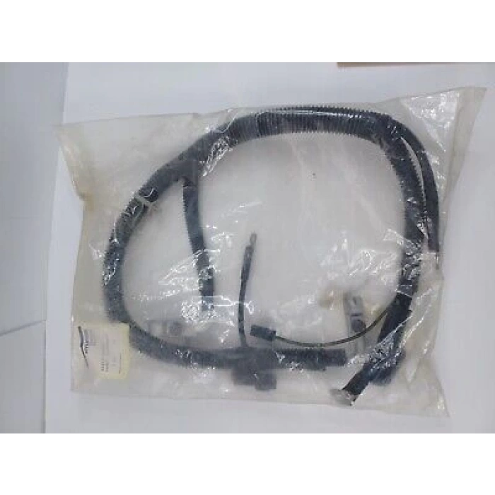 Kablo Akü Tesisat Accent 1998-99 (Oem No:3721022000)