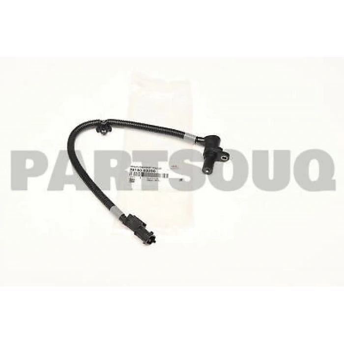 Sensör Krank Pozisyon I-2020 2021 Sonrası / Bayon 2021 Sonrası 1.4 Benzinli (Oem No:3918003250)