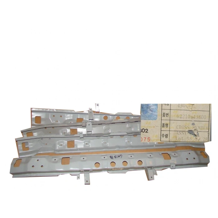 Panel H-100 Ön Ara Sacı (Oem No:6221043800)