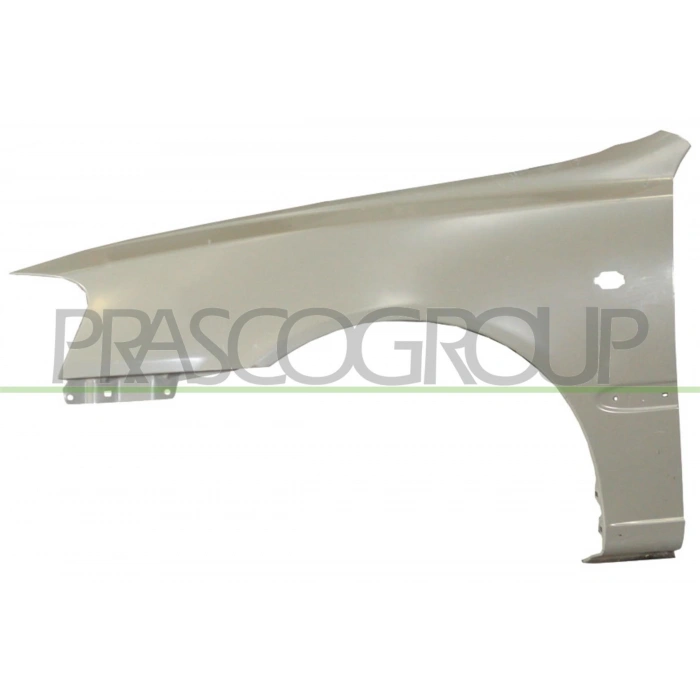 Çamurluk Accent 2000-2002 Ön Soldelikli (Oem No:6631125650)