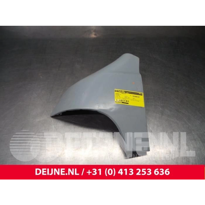 Köşe Sacı H-100  97= Sol (Oem No:7191143800)