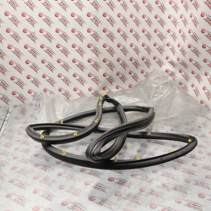 Kapı Çevre Fitili Accent Arka  1995-2000 Sağ (Oem No:8314022000)