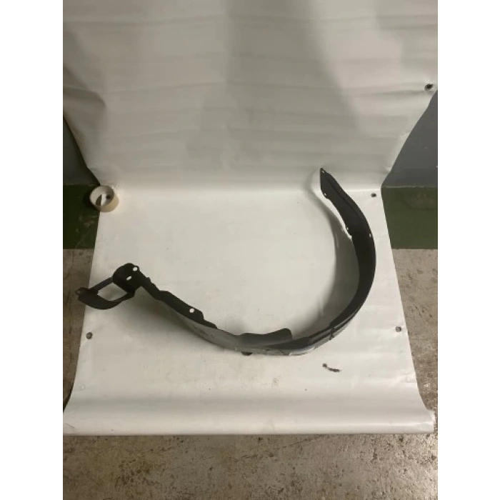 Çamurluk Davlumbazı Atos Ön 1998-2002 Sol (Oem No:8681102100)