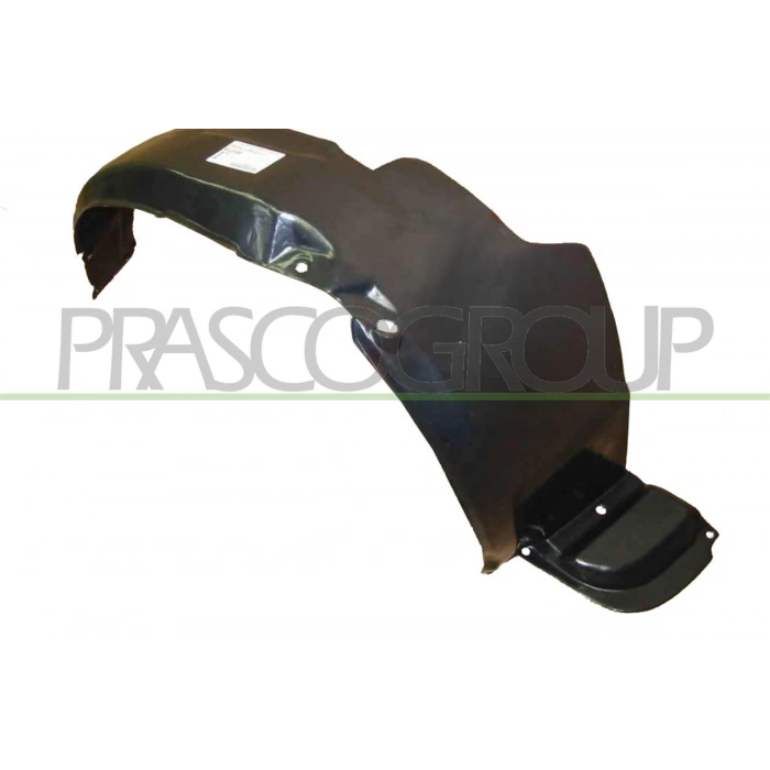 Çamurluk Davlumbazı Atos Ön 1998-2002 Sağ (Oem No:8681202100)