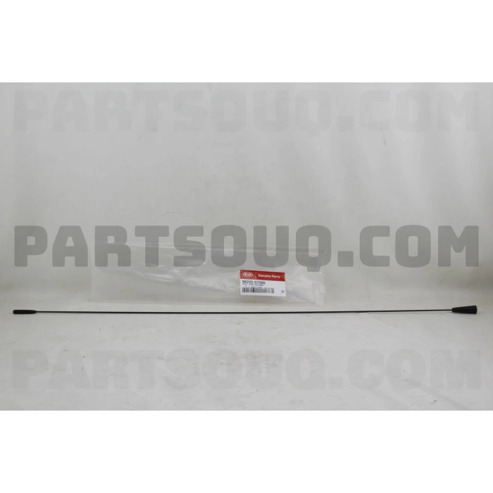 Anten Çubuğu Getz 2003-2011 (Dişi) (Oem No:9622007500)