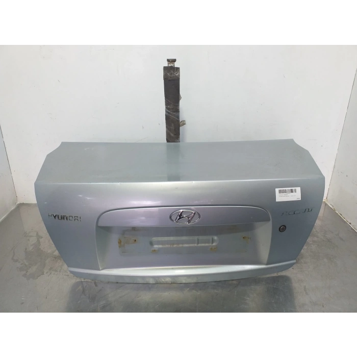 Bagaj Kapağı Accent 2006-2011 Era (Oem No:692001E031)