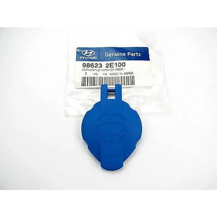 Su Fıskiye Depo Kapağı Ix-35 2010-15 (Oem No:986232E100)