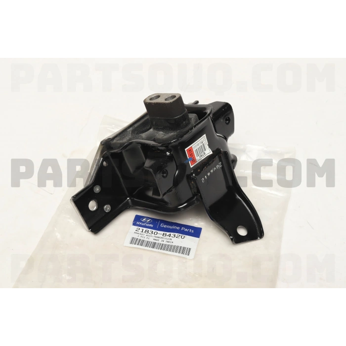 Takoz Motor I-2010 2014-2018 1.0 / 1.2 Sol Benz. (Oem No:21830B4320)