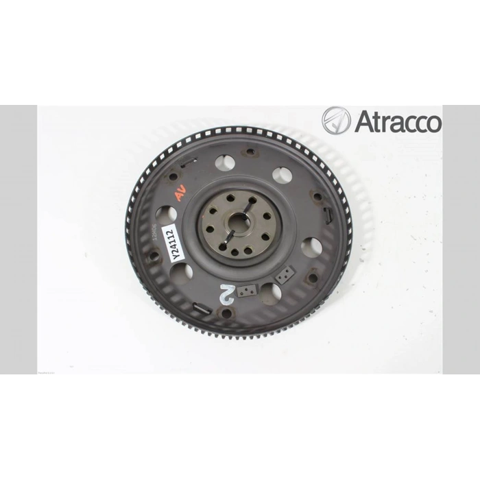 Volan Dişlisi I-30 2012-2015 / Ceed 2012-2016 / Elantra 2014-2016 Otomatik Vites (Oem No:232202A800)