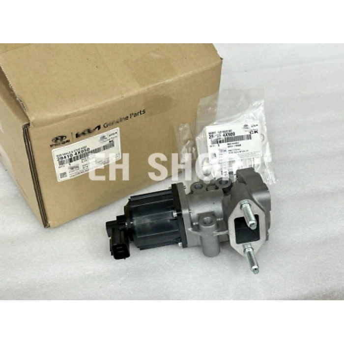 Egr Valfi Bongo 2010 Sonrası K2900 / J3 Euro-4 (Oem No:284104X950)