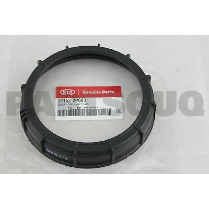 Kapak Depo Şamandıra Ix-35 10 15 / Sportage 2011-16 (Oem No:311522P000)