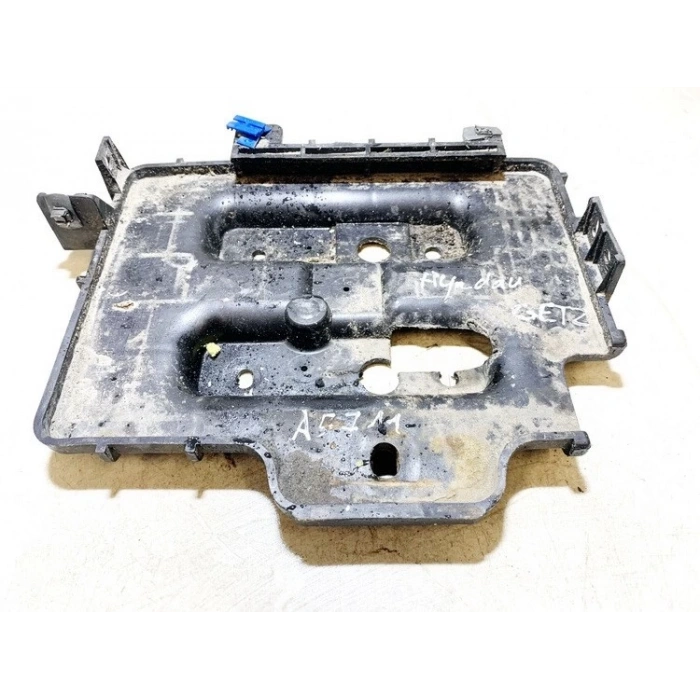 Sac Akü Getz Alt Bakaliti (Oem No:371501C200)