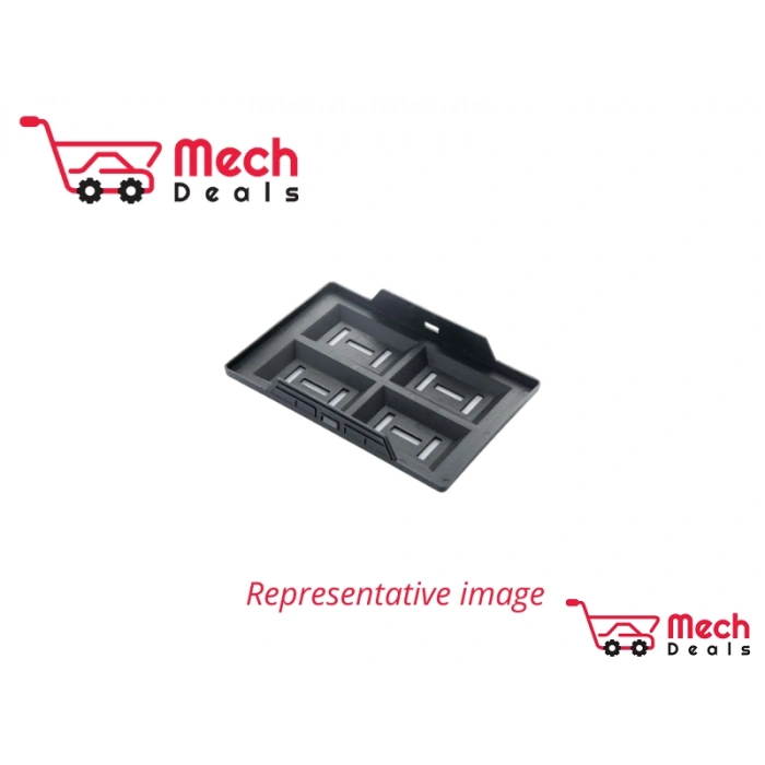 Akü Alt Tablası I-2020 2009-14 (Oem No:371501J560)