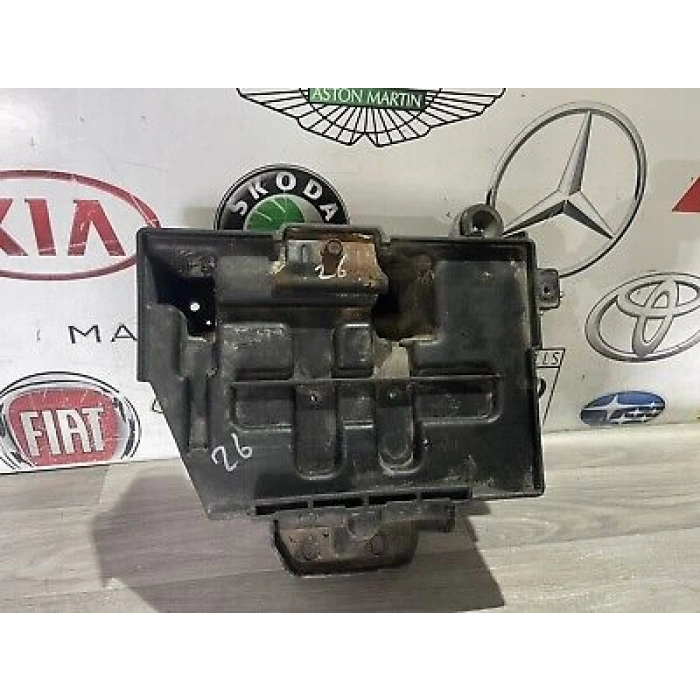 Sac Akü İx35 Dzl 2011- (Oem No:371502S200)