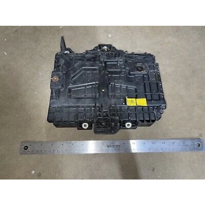 Akü Alt Tablası Elantra 2016-20 (Oem No:37150F2100)