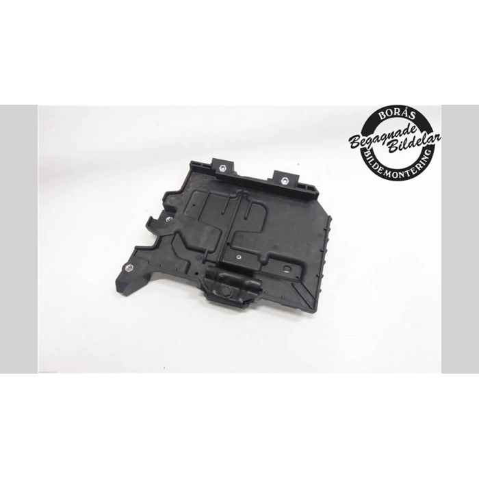 Akü Alt Tablası Rio 2017-19 (Oem No:37150H8500)