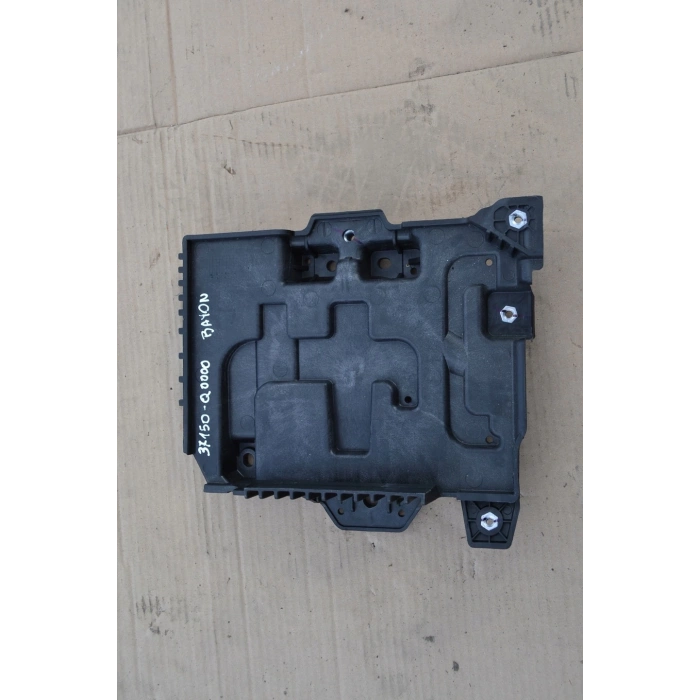 Akü Alt Tablası I-2020 2021 Sonrası (Oem No:37150Q0000)