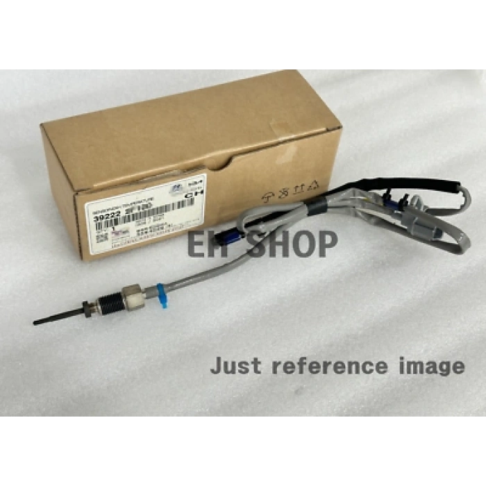 Sensör Egzoz Sıcaklık H-100 2012 Sonrası Kamyonet / Bongo 2012 Sonrası (Oem No:392204A700)