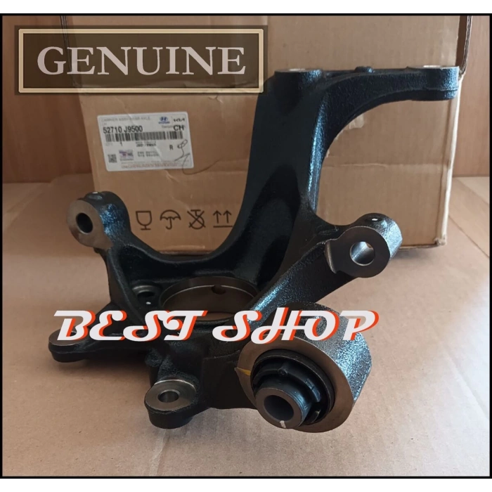 Aks Taşıyıcı Kona 2018 Sonrası Arka Sol (Oem No:52710J9500)