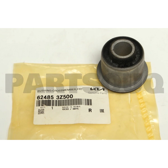 Travers Burcu Cerato 2016-2018 Ön (Oem No:624853Z500)