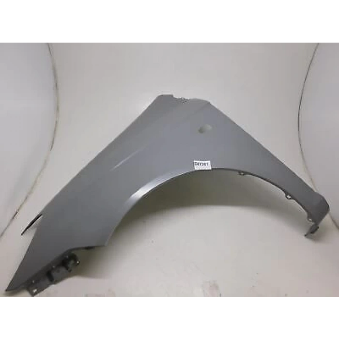 Çamurluk Getz 2006-2011 Ön Sol (Oem No:663111C650)