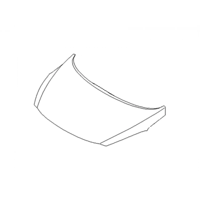 Motor Kaputu I-30 2012-16 (Oem No:66400A5000)