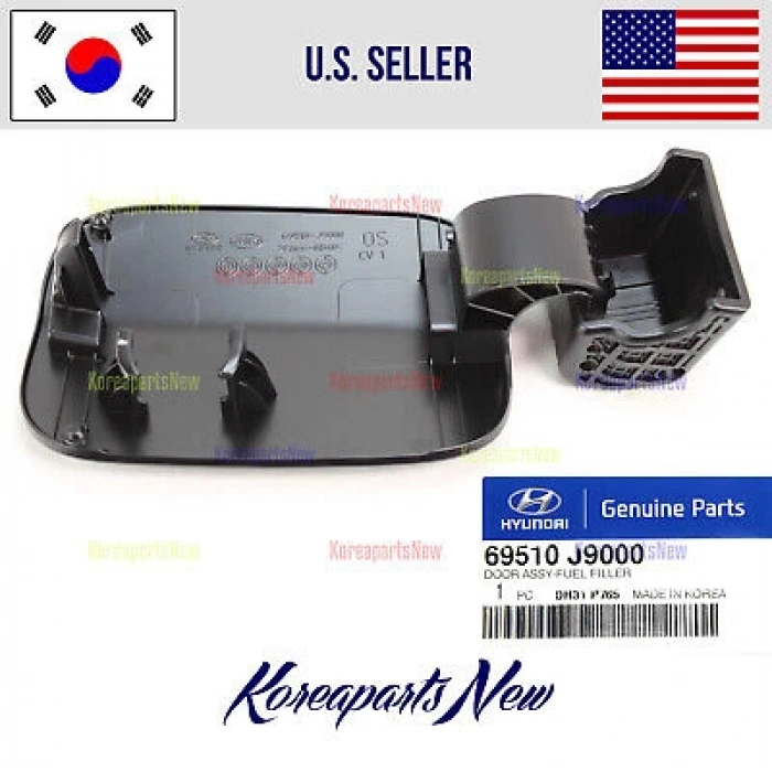 Depo Kapak Dış Sacı Kona 2018 Sonrası (Oem No:69510J9000)