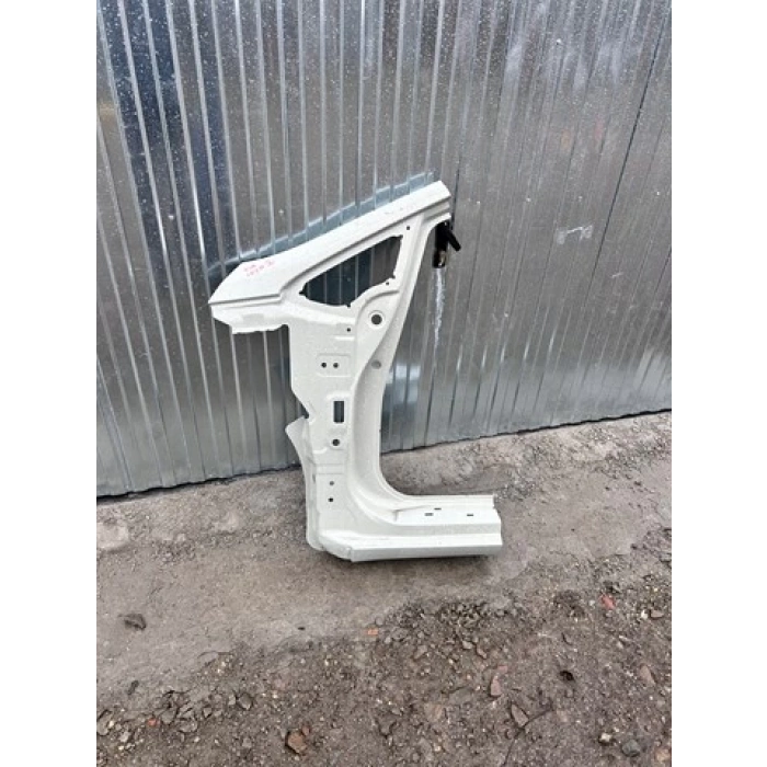 Direk Sacı Dış Ceed 2012 Sonrası Hb. Ön Sol (Oem No:71110A2A00)