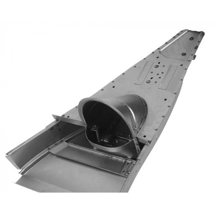 Direk Sacı Dış Ceed 2012 Sonrası Hb. Orta Sağ (Oem No:71402A2B00)