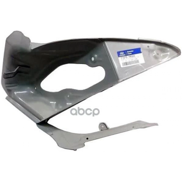 Stop Yuva Sacı Accent 2011 Sonrası Blue Sol (Oem No:715751R300)