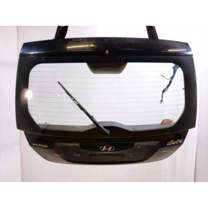 Bagaj Kapağı Getz 2003-06 (Oem No:737001C010)