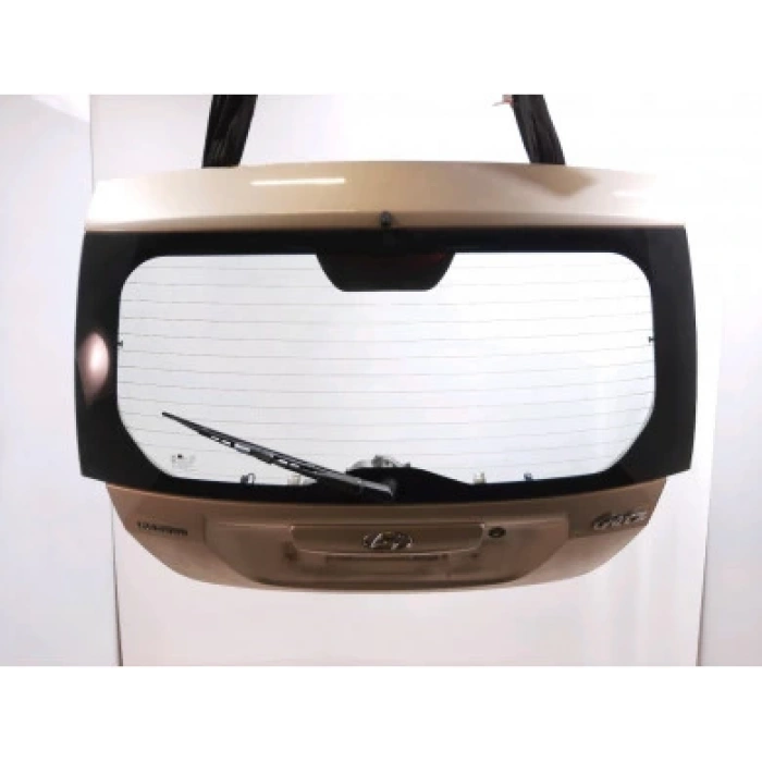 Bagaj Kapağı Getz 2006-11 (Oem No:737001C260)