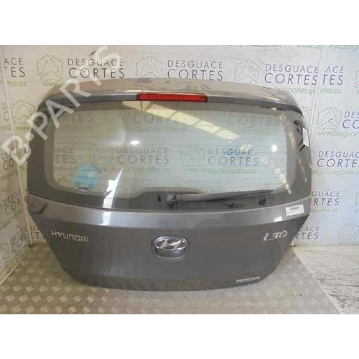 Bagaj Kapağı I-30 2007-11 (Oem No:737002L010)