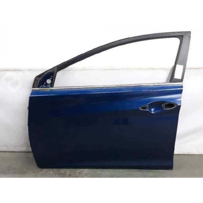 Kapı Elantra On 2011-2016 Sol (Hasarlı) (Oem No:760033X500)