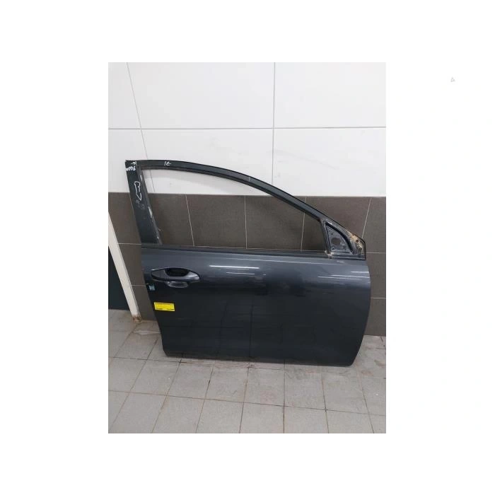 Kapı Rio Ön 2017-2019 Sağ Hb. (Oem No:76004H8000)