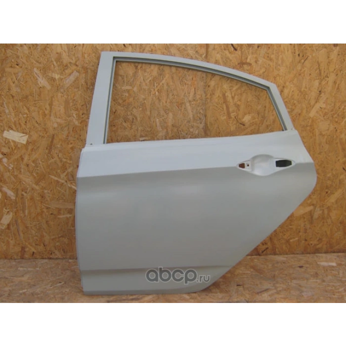 Kapı Accent Arka 2011-2018 Blue Sol (Oem No:770031R301)