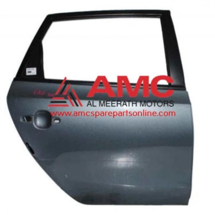 Kapı I-30 Arka 2012-2016 Sağ (Oem No:77004A5000)