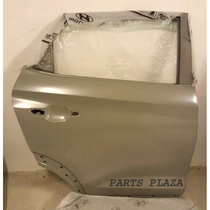 Kapı Tucson Arka 2015 Sonrası Sağ (Oem No:77004D7000)